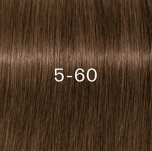 Schwarzkopf Igora Zero AMM - 5-60 Hajfesték 60ml főképe